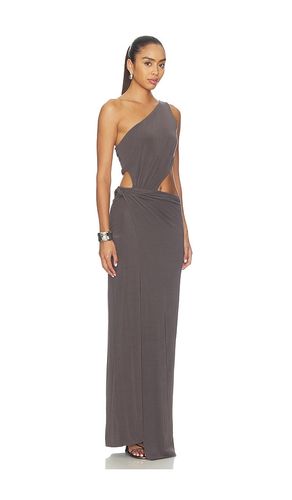 ROBE ORLA MAXI en . Taille L. Also en M, S, XL, XS, XXL, XXS - SNDYS - Modalova