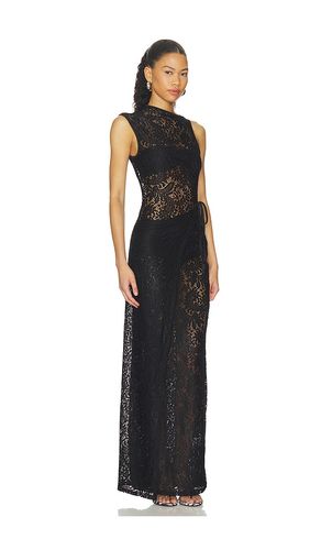 ROBE KAVEN MAXI en . Taille XXS. Also en XS, S, M, L - SNDYS - Modalova