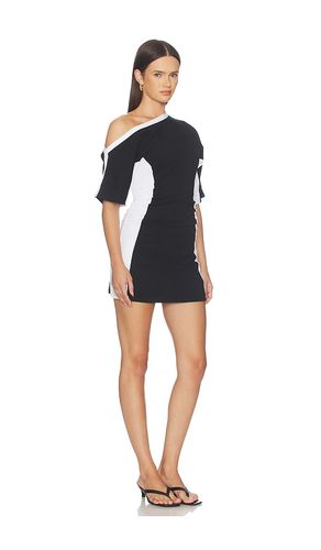 ROBE ORSINO OFF SHOULDER MINI en & . Taille XXS. Also en XS, S, M - SNDYS - Modalova