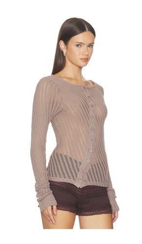 GILET NORAH en . Taille XXS. Also en XS, S, M, L, XL, XXL - SNDYS - Modalova