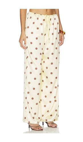 PANTALON LYRA en . Taille XXS. Also en S - SNDYS - Modalova