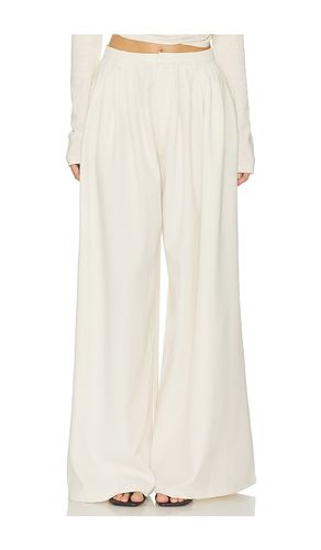 PANTALON EVELINA en . Taille XXS. Also en S, L - SNDYS - Modalova