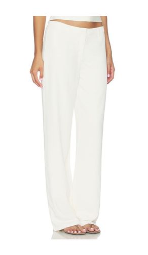 PANTALON CHASE en . Taille XXS. Also en XS, S, M, L - SNDYS - Modalova