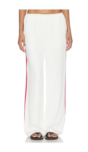 PANTALON REED CONTRAST en . Taille XXS. Also en S, M, XL - SNDYS - Modalova