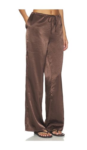 PANTALON DOVE 2.0 en . Taille L. Also en M, S, XS, XXS - SNDYS - Modalova