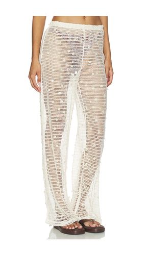 PANTALON KELYSE en . Taille L. Also en M, S, XS, XXS - SNDYS - Modalova