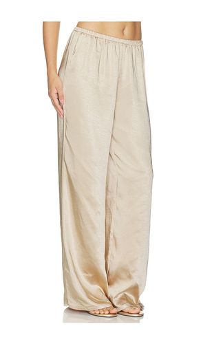 PANTALON MOLLY en . Taille XXS. Also en XS, S, M, L, XL - SNDYS - Modalova