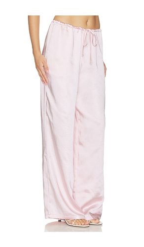 PANTALON DOVE en . Taille XXS. Also en XS, S, M, L - SNDYS - Modalova