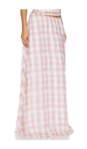 JUPE TALLIN MAXI en . Taille L. Also en S, XL, XXL - SNDYS - Modalova