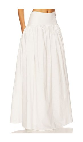 JUPE LONGUE NESA en . Taille S. Also en L, XXL - SNDYS - Modalova