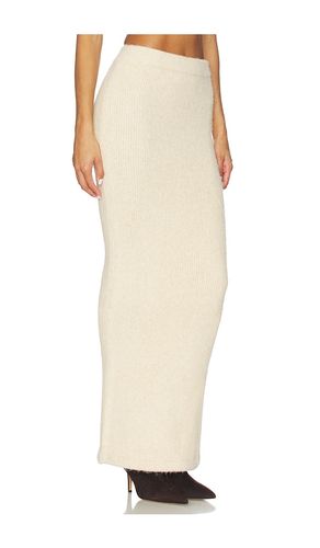 JUPE WINNIE MAXI en . Taille S. Also en XXS, XS, M, L - SNDYS - Modalova