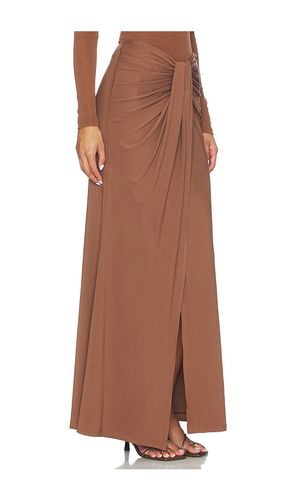 JUPE LONGUE CANTARIOS en . Taille L. Also en M, S, XL, XS, XXL, XXS - SNDYS - Modalova