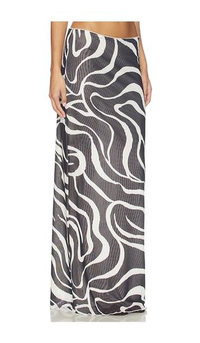 JUPE SAVANNAH MAXI en . Taille L. Also en M, XL - SNDYS - Modalova