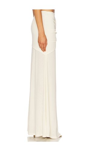 JUPE MAXI TORSADÉE KALEA en . Taille S. Also en - SNDYS - Modalova