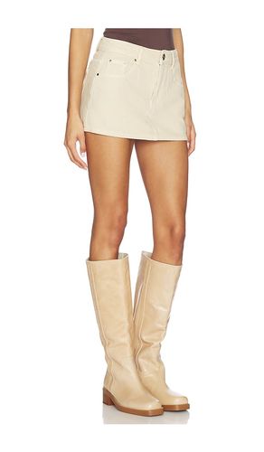 JUPE COLE en . Taille S. Also en XXS, XS, M, L, XL - SNDYS - Modalova