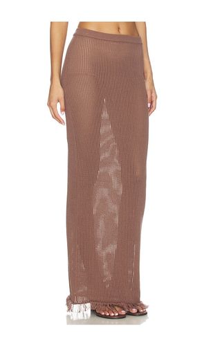 JUPE PRIYA en . Taille M. Also en S, XS - SNDYS - Modalova
