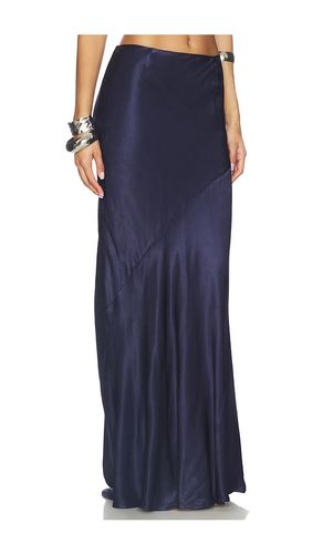 JUPE JUNIE MAXI en . Taille L. Also en M, S, XS, XXS - SNDYS - Modalova