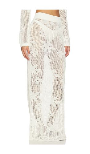 JUPE TERRA MAXI en . Taille S. Also en M, L, XXL - SNDYS - Modalova