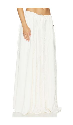 JUPE SEREIA MAXI en . Taille L. Also en M, S, XS, XXS - SNDYS - Modalova