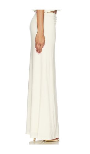JUPE ALIA MAXI en . Taille XS. Also en S - SNDYS - Modalova