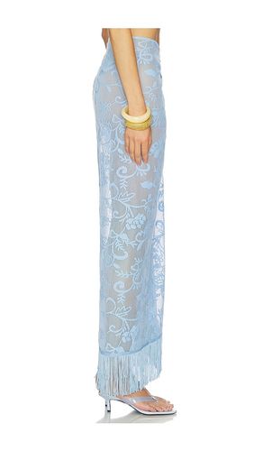 JUPE LACE WRAP en . Taille S/M. Also en M/L - SNDYS - Modalova