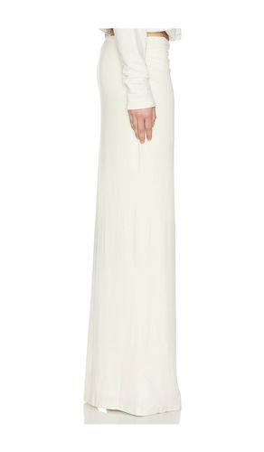 JUPE AINARA MAXI en . Taille L. Also en XL - SNDYS - Modalova