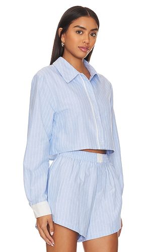 X REVOLVE Darian Stripe Top en . Taille XL. Also en XXL - SNDYS - Modalova