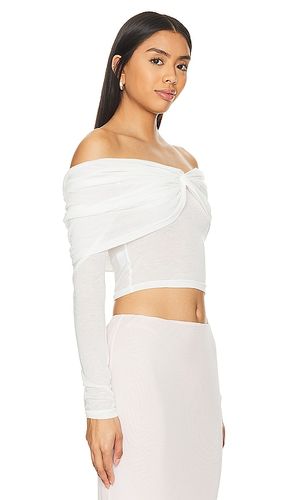 TOP ÉPAULES DÉNUDÉES MADRID en . Taille XXS. Also en XXL - SNDYS - Modalova