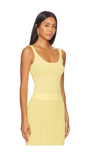 X REVOLVE Josefina Top en . Taille S. Also en M, L, XL, XXL - SNDYS - Modalova