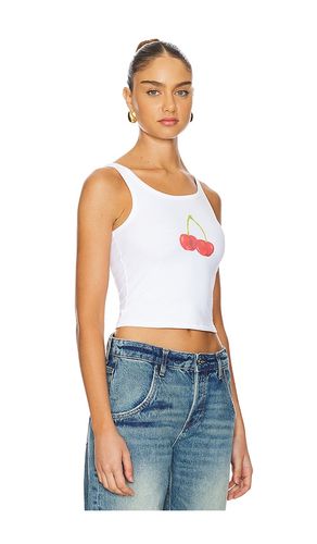 DÉBARDEUR CHERRY en . Taille XS. Also en XXS - SNDYS - Modalova