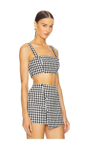 TOP EN TWEED en . Taille L. Also en XL - SNDYS - Modalova