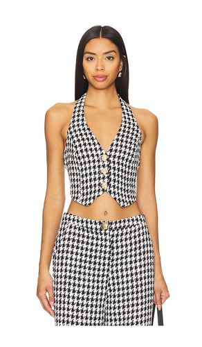 TOP DOS-NU EN TWEED en . Taille L. Also en XL - SNDYS - Modalova