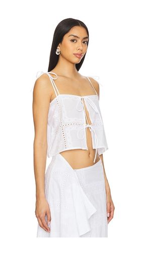 Asta Top en . Taille L. Also en M, S, XL - SNDYS - Modalova