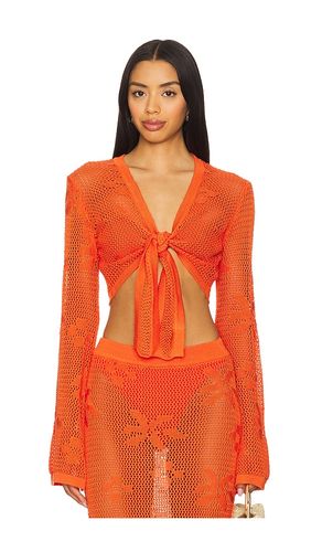 Terra Reversible Top en . Taille XXS. Also en XS, S, M, L, XL, XXL - SNDYS - Modalova