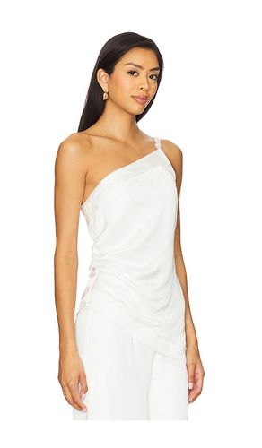 TOP UNE ÉPAULE DÉNUDÉE SHAI en . Taille XXS. Also en XS - SNDYS - Modalova