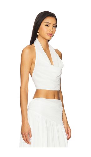 TOP COL CHÂLE COUVRANT CAMELIA en . Taille XL. Also en XS - SNDYS - Modalova