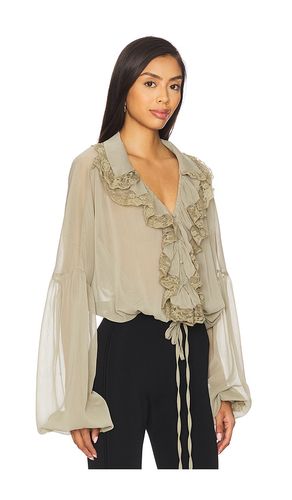 Pearl Top en . Taille L. Also en S, XS - SNDYS - Modalova