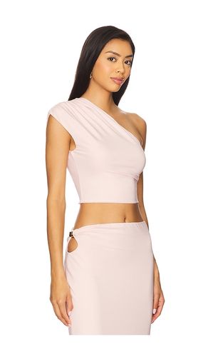 TOP UNE ÉPAULE DÉNUDÉE BAYLEE en . Taille S. Also en XS, XL - SNDYS - Modalova