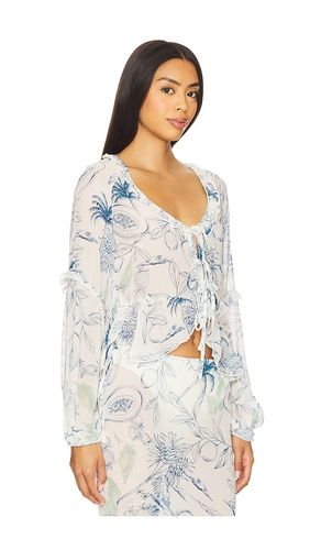 St. Ives Top en ,. Taille S. Also en L - SNDYS - Modalova