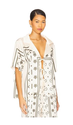 CHEMISE SILAS en . Taille S. Also en L - SNDYS - Modalova