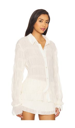 La Louisiane Shirt en . Taille L. Also en S, XS, XXL - SNDYS - Modalova