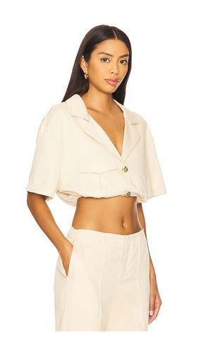 X REVOLVE Emilie Cargo Top en . Taille S. Also en M - SNDYS - Modalova