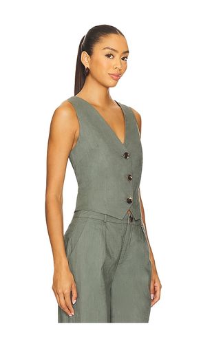 TOP SANS MANCHES ALLEGRA en . Taille XXS. Also en XS, S, M, L - SNDYS - Modalova
