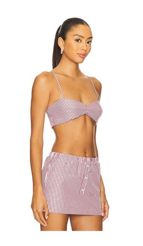 TOP BRASSIÈRE ESTELLE en . Taille XXS. Also en XXL - SNDYS - Modalova