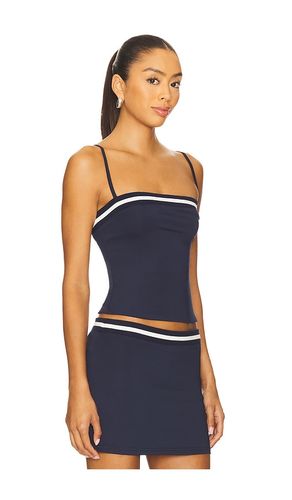 X REVOLVE Varsity Top en . Taille L. Also en M, S, XL, XS, XXL - SNDYS - Modalova