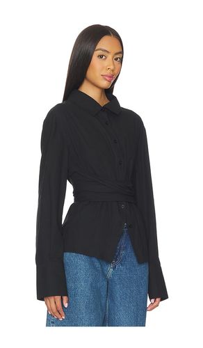 CHEMISE BUTTON UP en . Taille L. Also en M, S, XS, XXL, XXS - SNDYS - Modalova