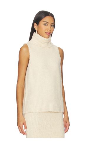 Winnie Sleevless Knit Top en . Taille S. Also en XXS, XS, M, L, XL, XXL - SNDYS - Modalova