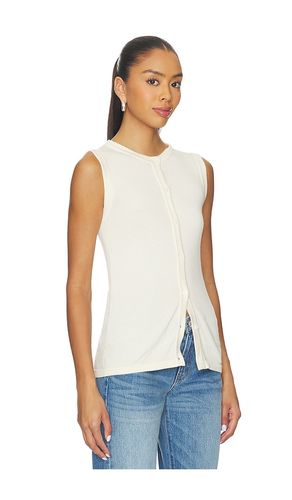 August Vest en . Taille XS. Also en S, M, L - SNDYS - Modalova