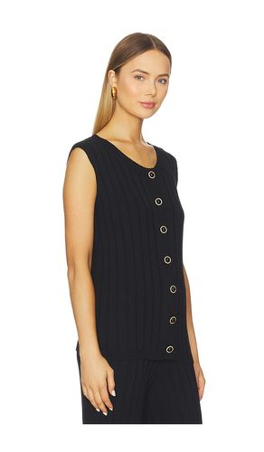 Baha Ribbed Top en . Taille S. Also en XS - SNDYS - Modalova