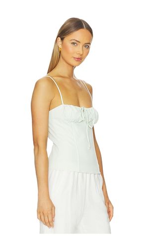 Lelessa Corset Top en . Taille L. Also en M, S, XL, XS, XXL, XXS - SNDYS - Modalova